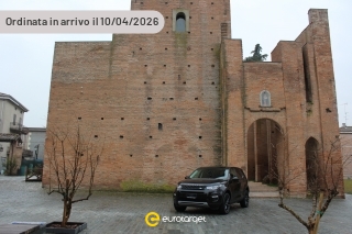 LAND ROVER Discovery Sport  2.0 TD4 204 CV AWD Landmark