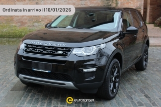 LAND ROVER Discovery Sport  2.0 TD4 163 CV AWD Auto Dynamic SE