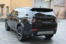 Offerta LAND ROVER Discovery Sport  2.0 TD4 163 CV AWD Fleet Business Edition S