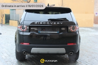LAND ROVER Discovery Sport  2.0 TD4 204 CV AWD Dynamic HSE