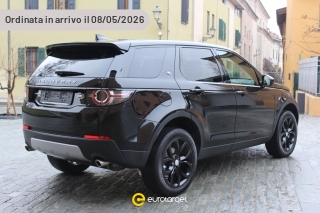 LAND ROVER Discovery Sport  2.0 TD4 163 CV AWD Dynamic S