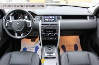 LAND ROVER Discovery Sport  1.5 I3 PHEV 269 CV Fleet Bus. Ed. S