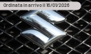 Offerta SUZUKI S-Cross 1.4 Hybrid Top+