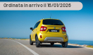 Offerta SUZUKI Ignis 1.2 Hybrid Top