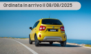 Offerta SUZUKI Ignis 1.2 Hybrid 4WD All Grip Top