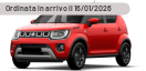 Offerta SUZUKI Ignis 1.2 Hybrid CVT Top