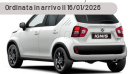 Offerta SUZUKI Ignis 1.2 Hybrid Top