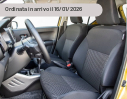 Offerta SUZUKI Ignis 1.2 Hybrid CVT Top