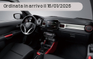 Offerta SUZUKI Ignis 1.2 Hybrid Top