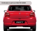Offerta SUZUKI Swift Sport 1.4 Hybrid Boosterjet