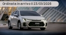 Offerta SUZUKI Swace  1.8 Hybrid E-CVT 2WD Cool