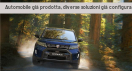 Offerta SUZUKI Vitara 1.4 Hybrid 4WD AllGrip Cool