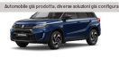 Offerta SUZUKI Vitara 1.4 Hybrid 4WD AllGrip Cool