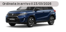 Offerta SUZUKI Vitara 1.4 Hybrid Top