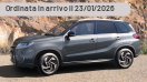 Offerta SUZUKI Vitara 1.4 Hybrid Top