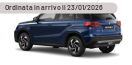 Offerta SUZUKI Vitara 1.4 Hybrid Top