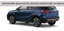 Offerta SUZUKI Vitara 1.4 Hybrid 4WD AllGrip Top