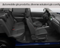 Offerta SUZUKI Vitara 1.4 Hybrid 4WD AllGrip Cool