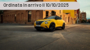 Offerta NISSAN Juke 1.0 DIG-T 114 CV N-Connecta