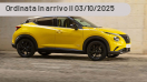 Offerta NISSAN Juke 1.0 DIG-T 114 CV N-Design