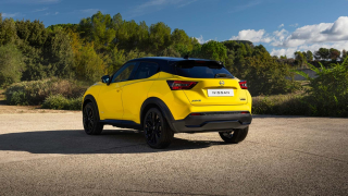 NISSAN Juke 1.0 DIG-T 114 CV Pulse