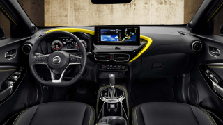 NISSAN Juke 1.0 DIG-T 114 CV DCT Pulse