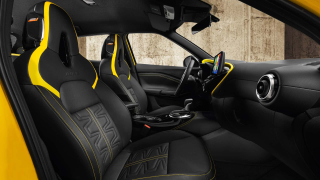 NISSAN Juke 1.6 HEV Pulse