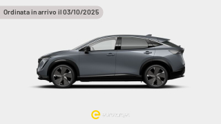 NISSAN Ariya  63 kWh Advance