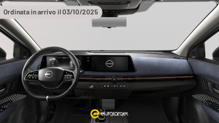 NISSAN Ariya  87 kWh 4WD Evolve