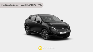 NISSAN Ariya  63 kWh Engage