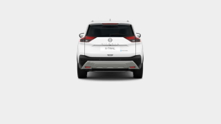 NISSAN X-Trail e-Power 2WD 5 posti Tekna