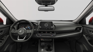 NISSAN X-Trail e-Power e-4orce 4WD 5 posti Acenta