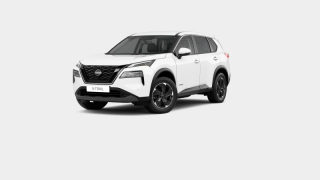 NISSAN X-Trail e-Power e-4orce 4WD 7 posti Acenta