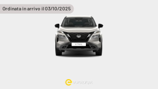 NISSAN X-Trail e-Power 2WD 5 posti N-Trek