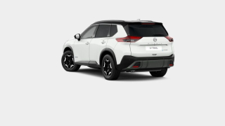 NISSAN X-Trail e-Power 2WD 5 posti N-Trek