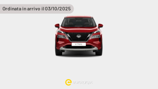 NISSAN X-Trail Mild Hybrid 2WD 5 posti Tekna