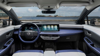 NISSAN Leaf 75 kWh Engage
