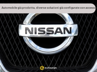 NISSAN X-Trail e-Power 2WD 5 posti Visia