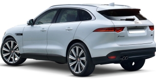 JAGUAR F-Pace 2.0 D 204 CV AWD aut. R-Dynamic S