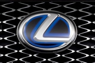 LEXUS NX Hybrid Business