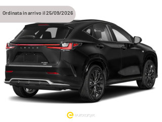 LEXUS NX 350h Hybrid 4WD Premium +