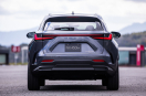Offerta LEXUS NX Plug-in 4WD F-Sport