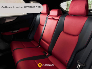 LEXUS NX Plug-in 4WD Luxury