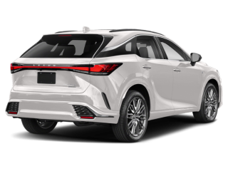 LEXUS RX 450h Plug-in Hybrid Luxury