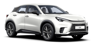 LEXUS LBX  Hybrid 4WD Cool