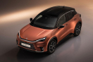 Offerta LEXUS LBX  Hybrid 4WD Cool