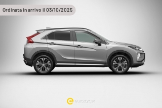 MITSUBISHI Eclipse Cross  2.4 MIVEC 4WD PHEV Instyle SDA