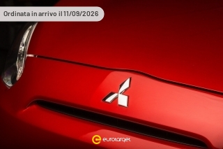 MITSUBISHI Outlander 2.4L 4WD PHEV Intense