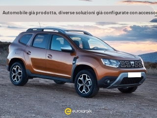 DACIA Duster 1.5 Blue dCi 8V 115 CV 4x2 Extreme