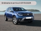 Offerta DACIA Duster 1.0 TCe 90 CV 4x2 Expression